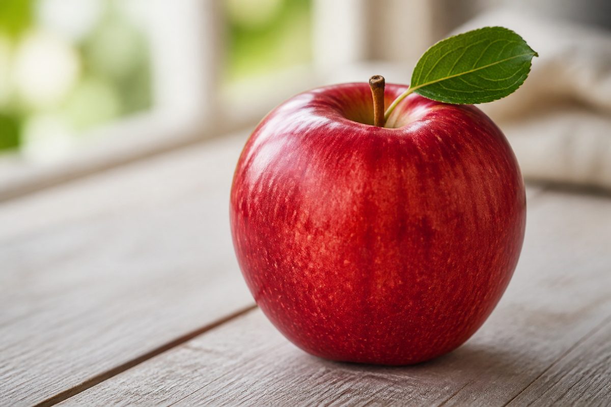 Does Apple Cause Gas?