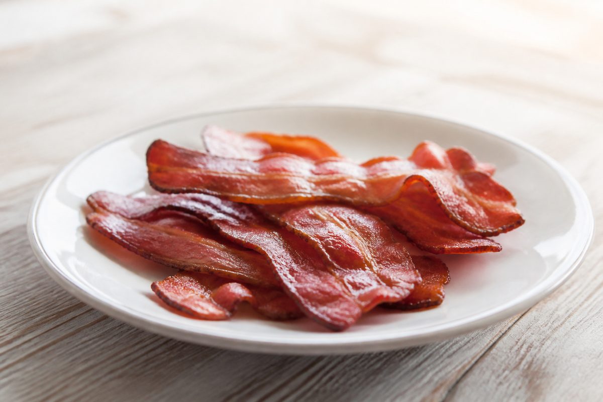 Does Bacon Cause Bloating?