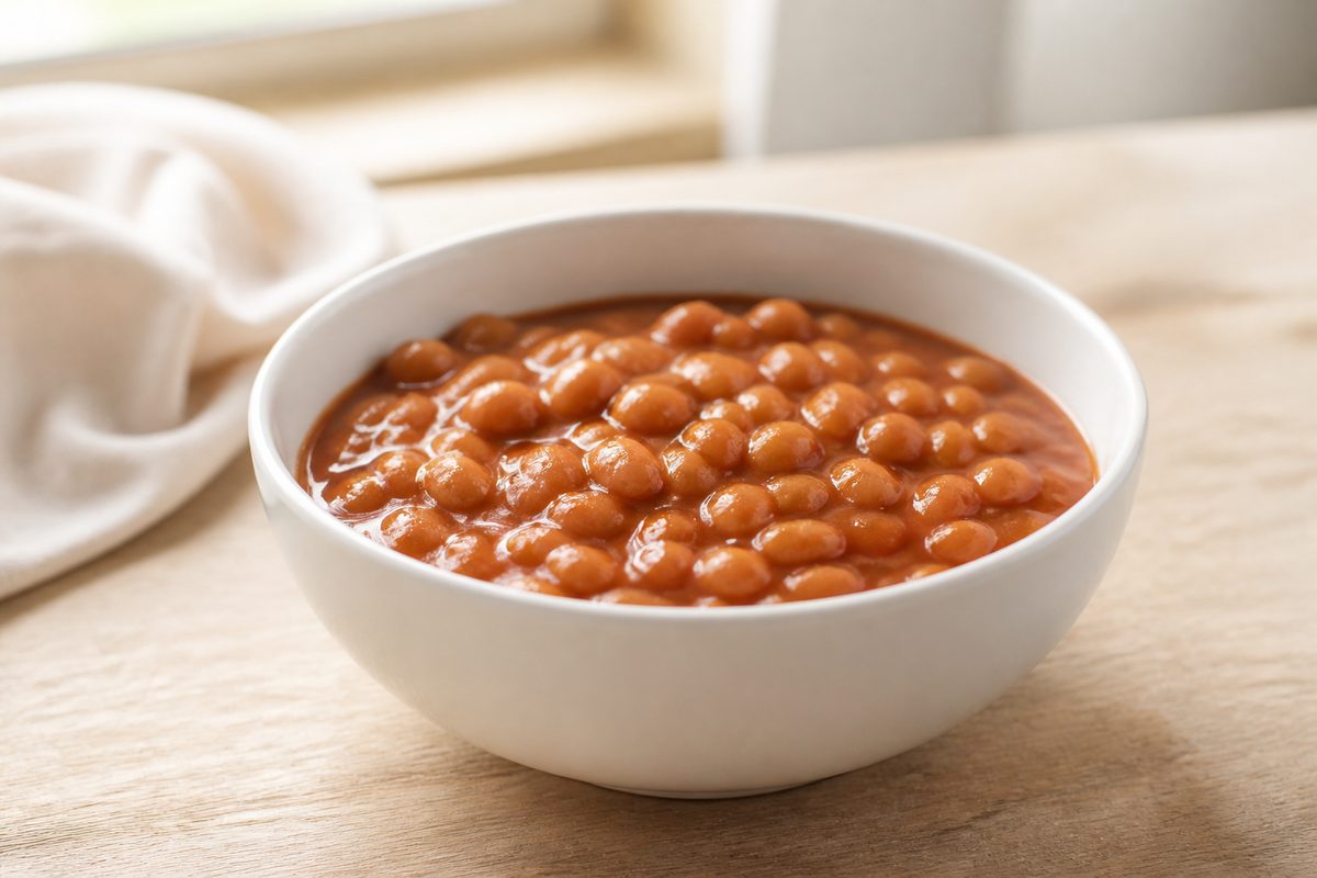 Do Baked Beans Cause Bloating?
