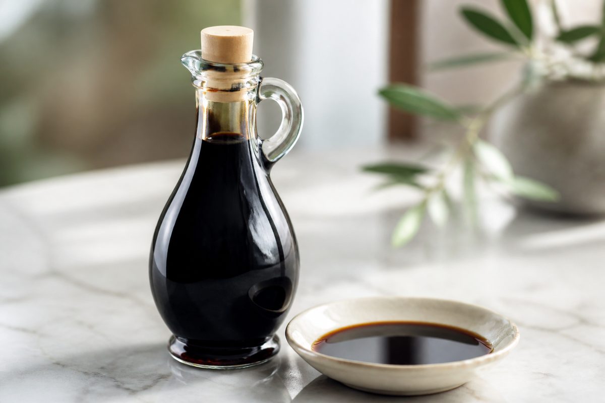Does Balsamic Vinegar Cause Bloating?