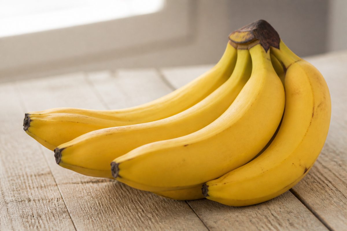 Does Banana Help With Stomach Pain?