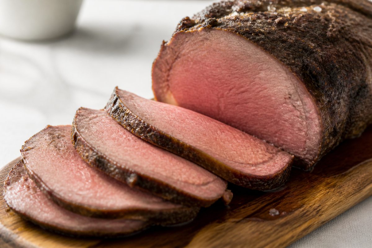 Does Beef Cause Gas?