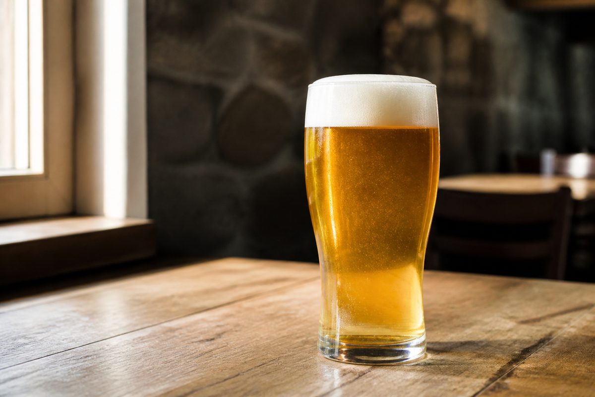 Does Beer Cause Gas?