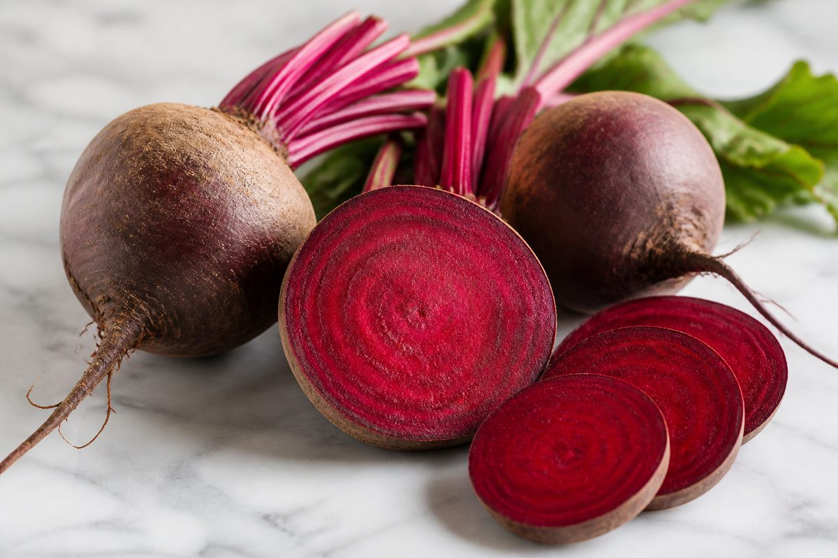 Does Beetroot Cause Gas?