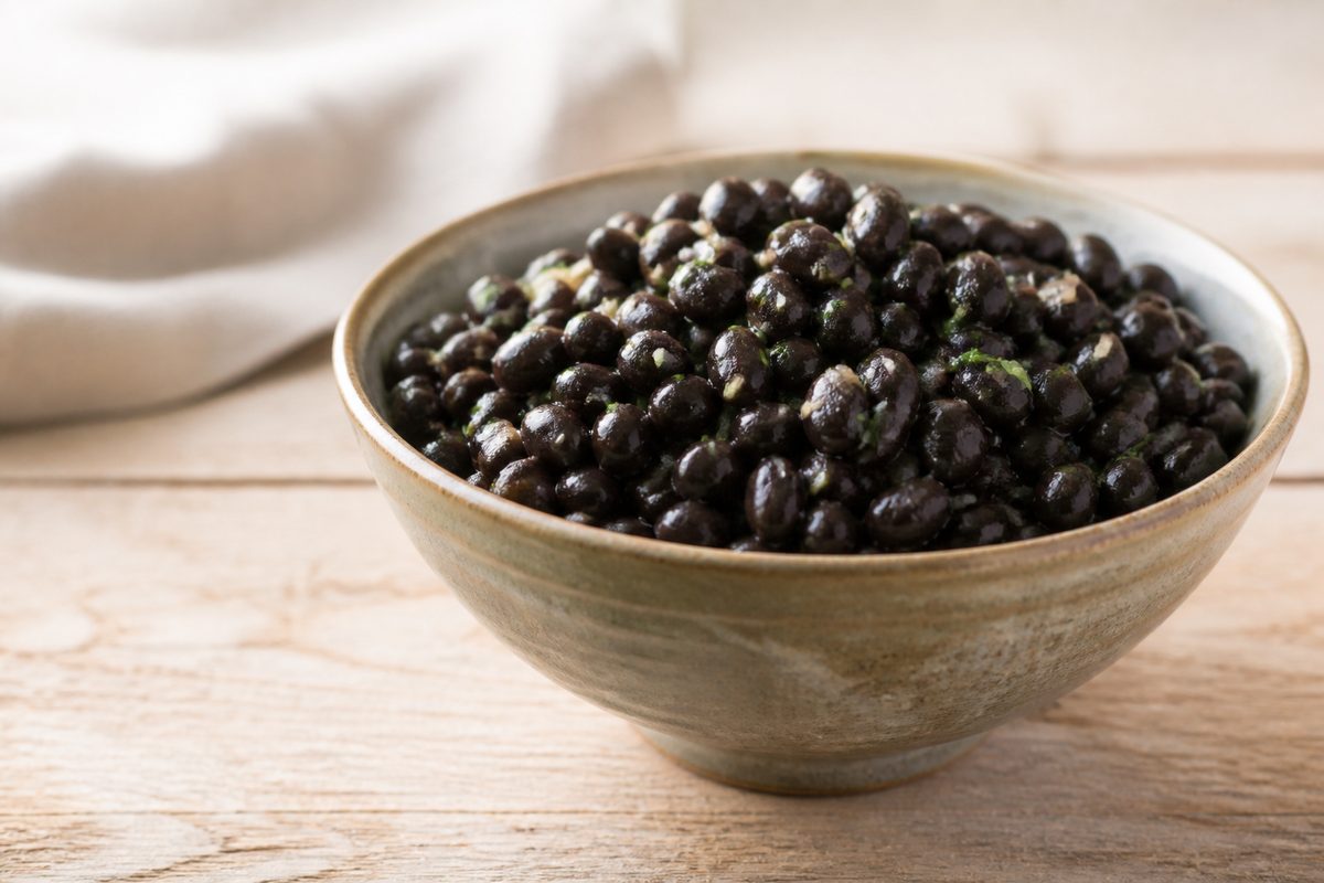Do Black Beans Cause Bloating?