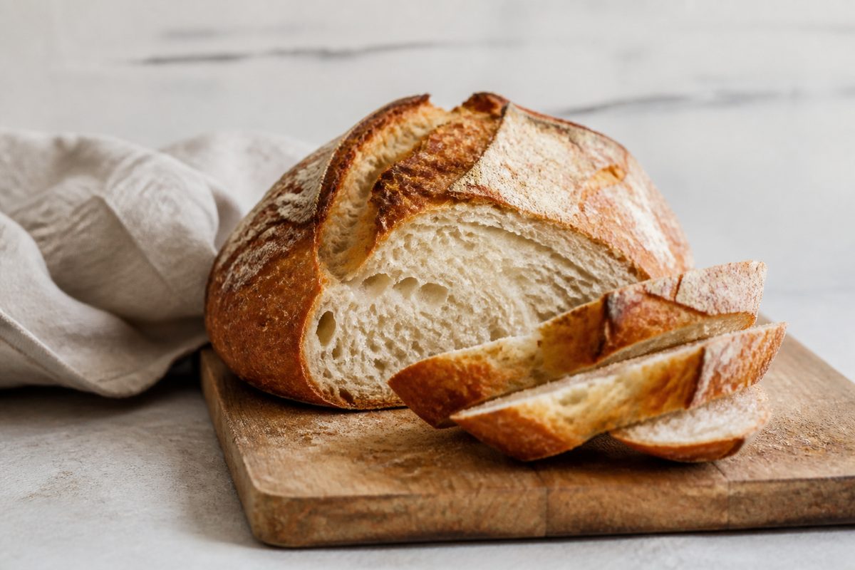Does Bread Worsen a Runny Nose?