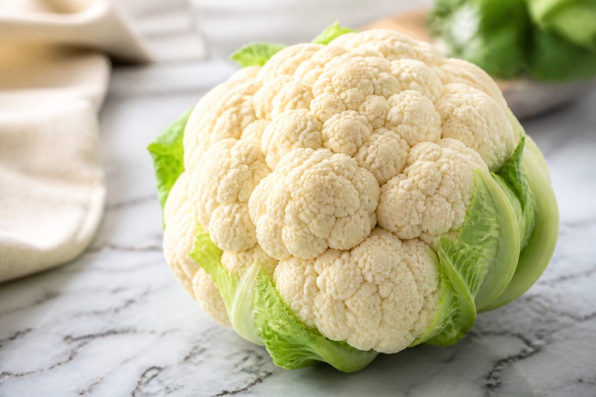 Does Cauliflower Cause Gas?