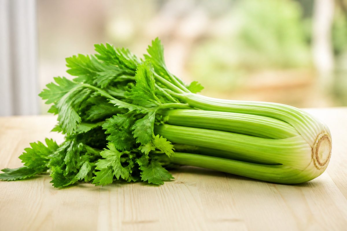 Does Celery Cause Gas?