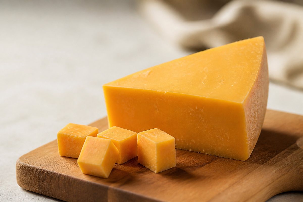 Does Cheese Cause Gas?