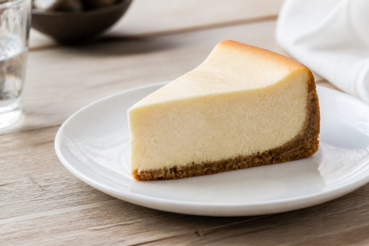 Does Cheesecake Cause Bloating?