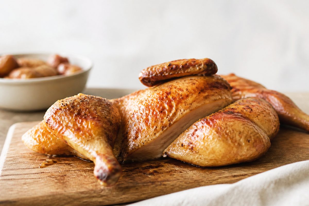 Does Chicken Help With Hunger?