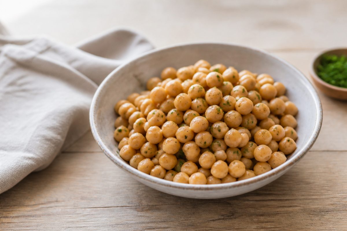 Do Chickpeas Cause Bloating?