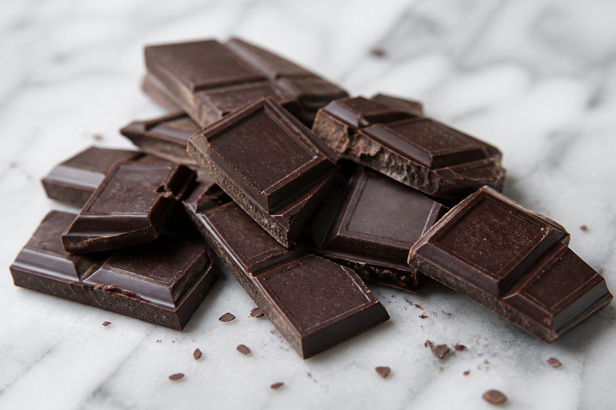 Does Chocolate Cause Gas?