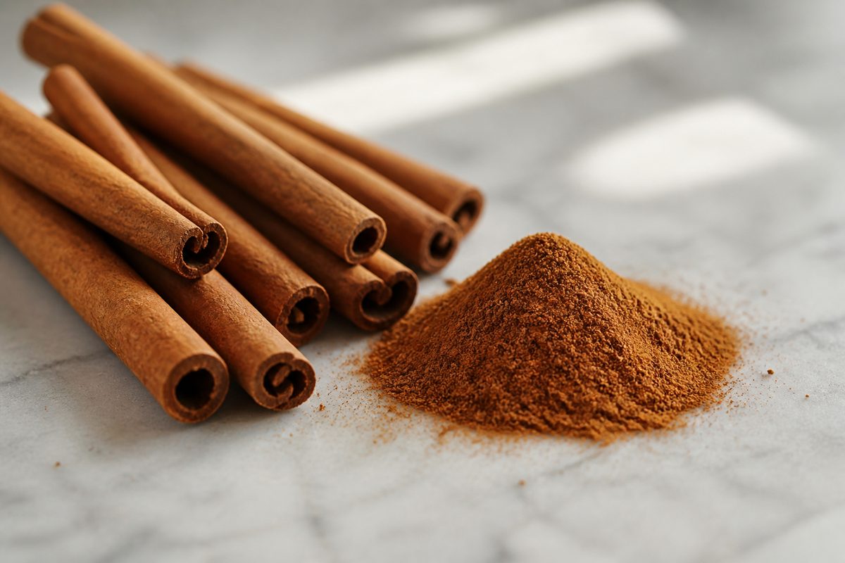 Does Cinnamon Help With Gas?