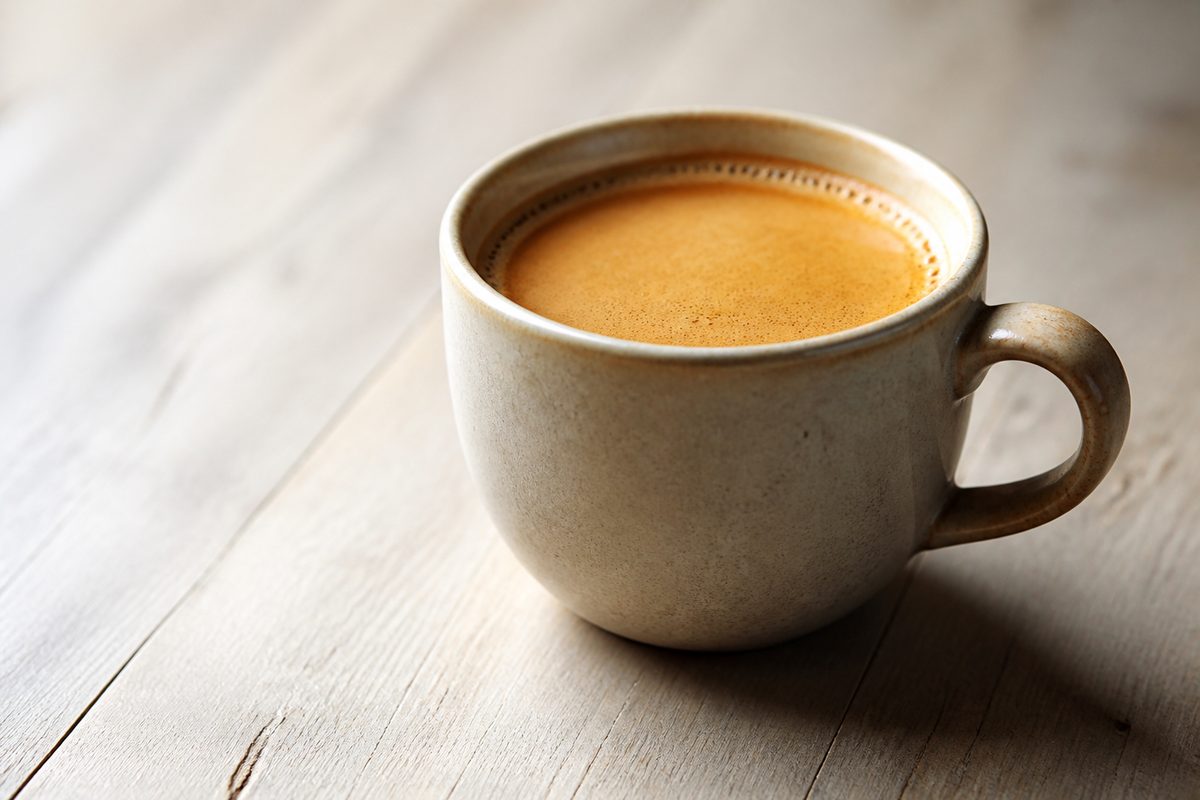 Does Coffee Help With Neck Pain?