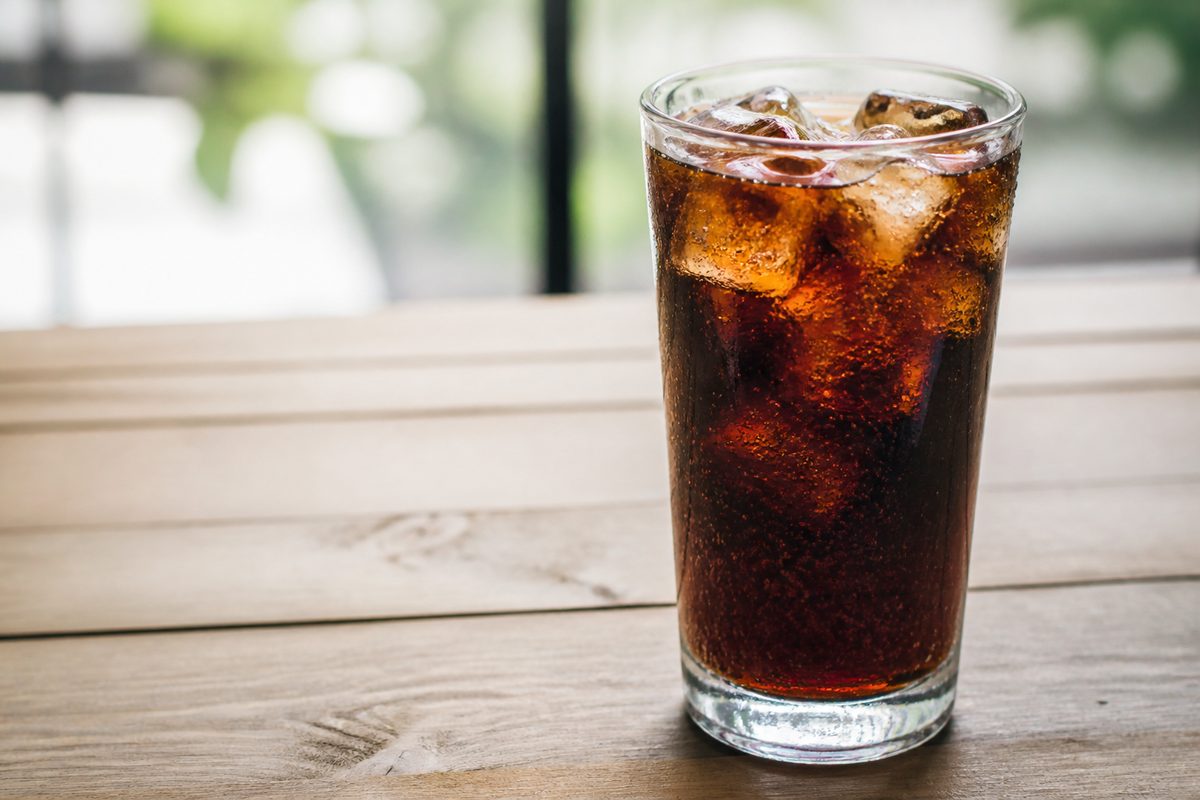 Does Coke Cause Bloating?