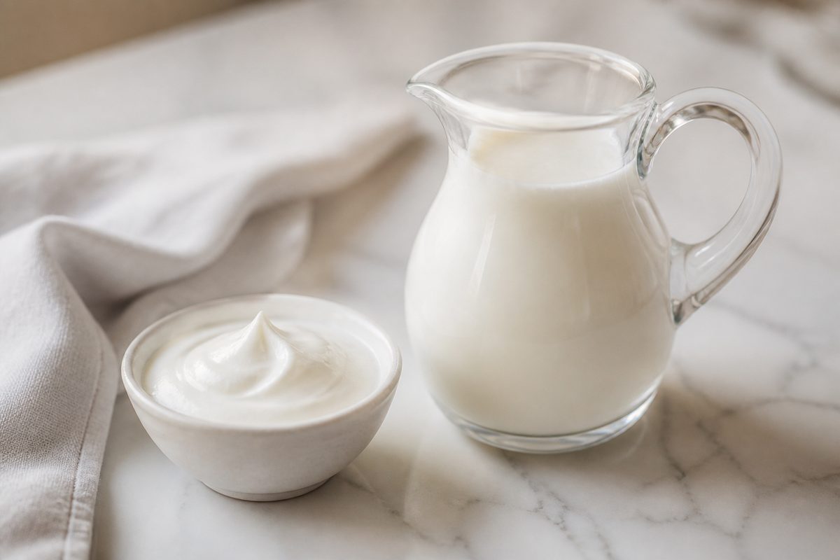 Does Cream Cause Bloating?