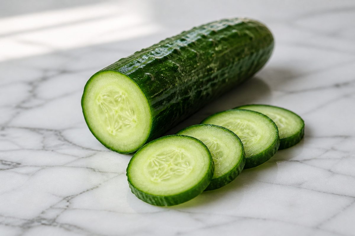 Does Cucumber Cause Belching?