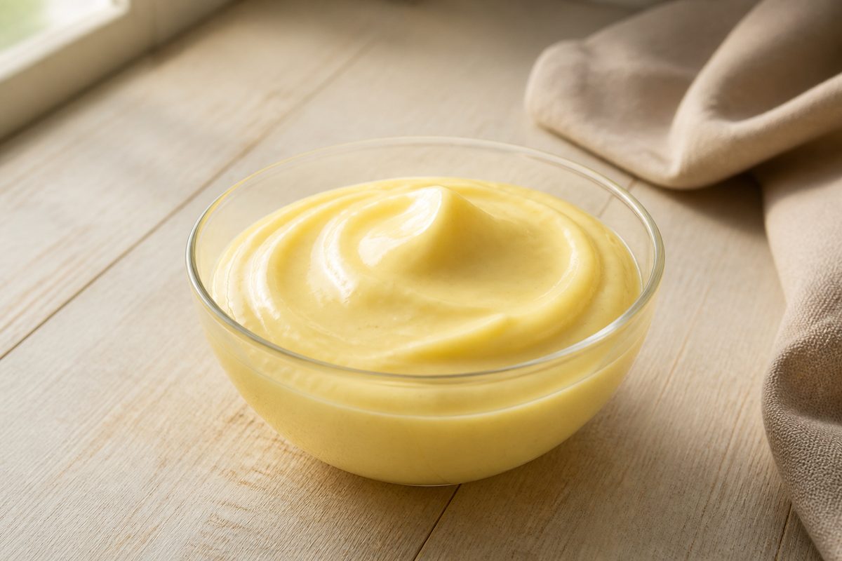 Does Custard Cause Bloating?