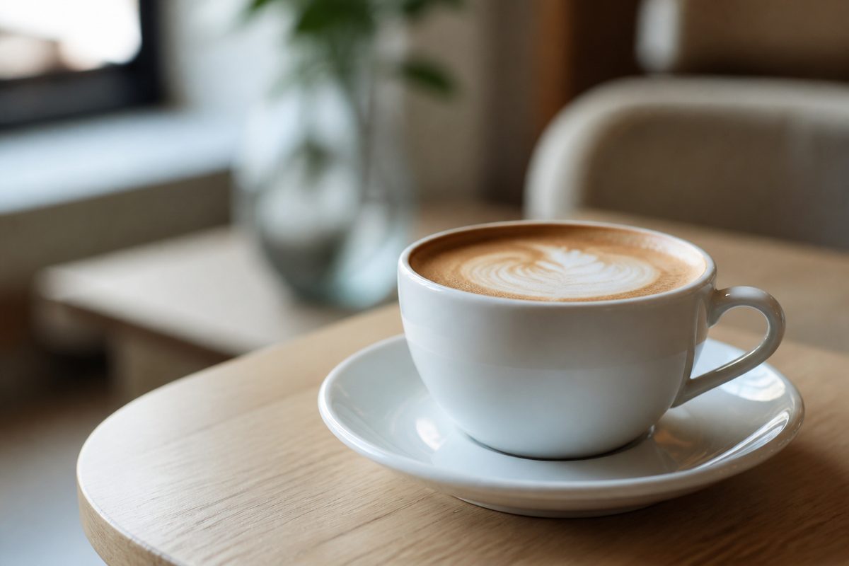 Does Decaf Coffee Help With Acid Reflux?