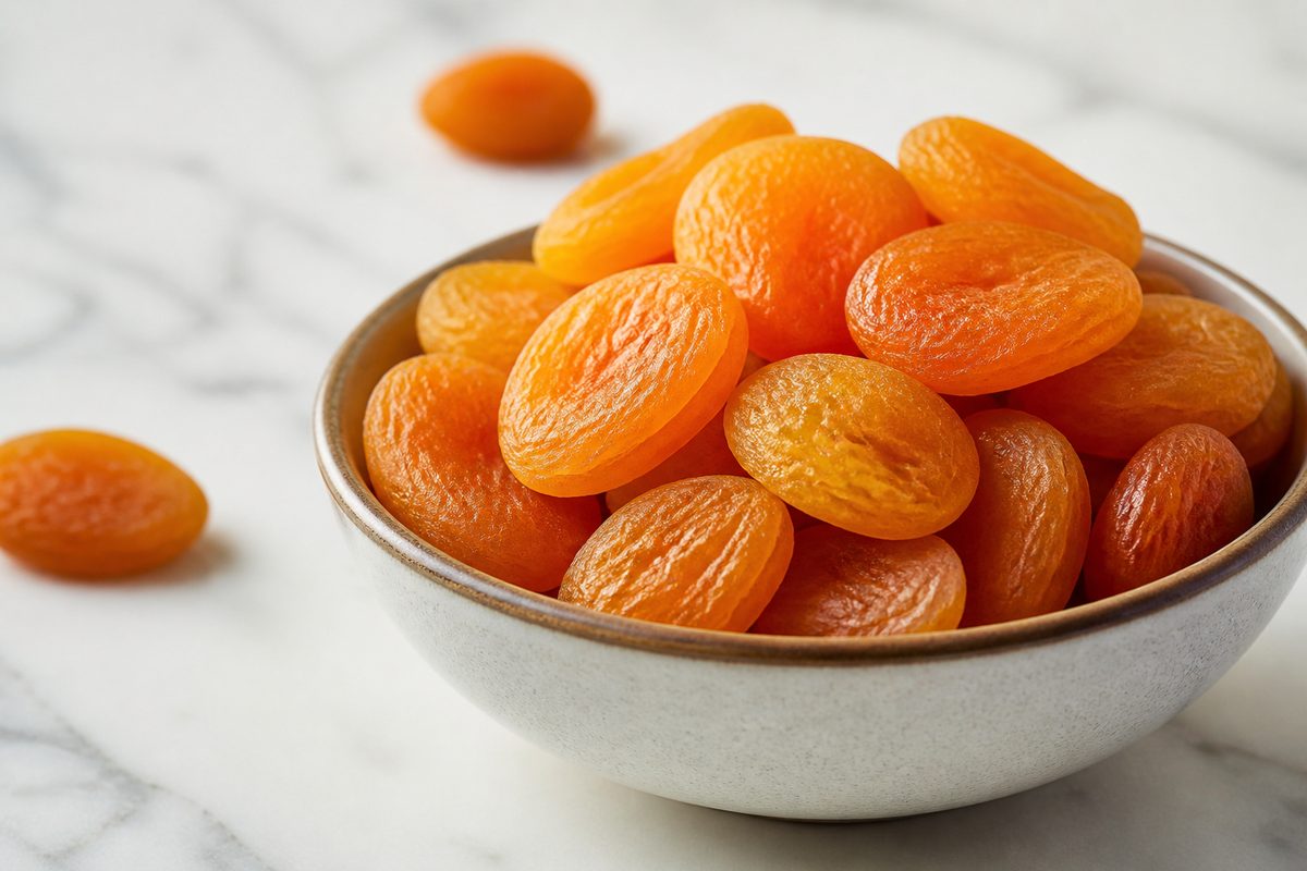 Do Dried Apricots Cause Gas?