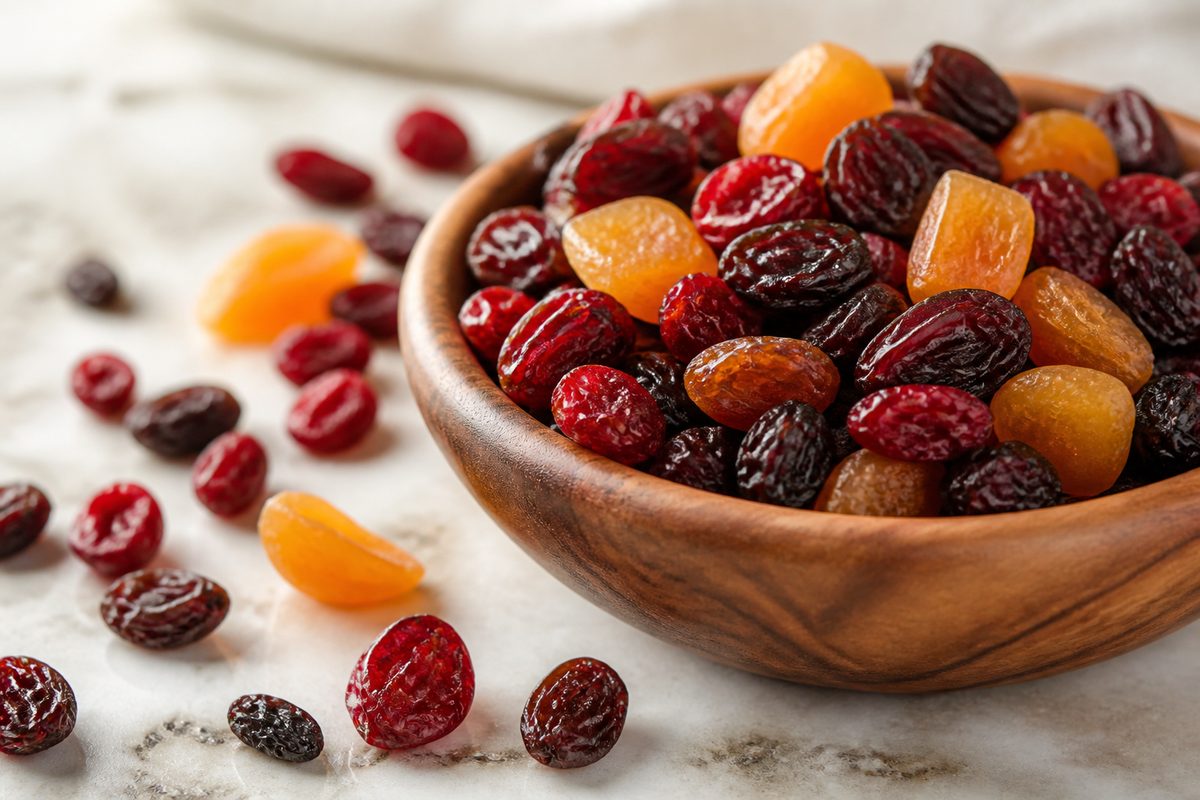 Does Dried Fruit Help With Fatigue?