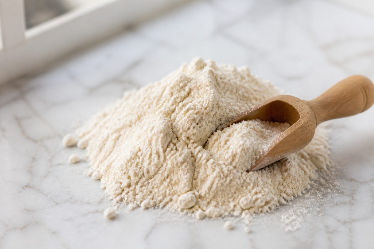 Does Flour Cause Bloating?