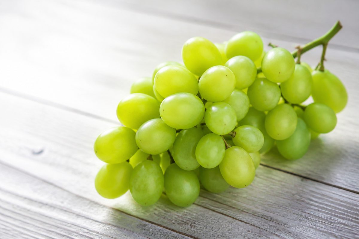 Do Grapes Cause Gas?