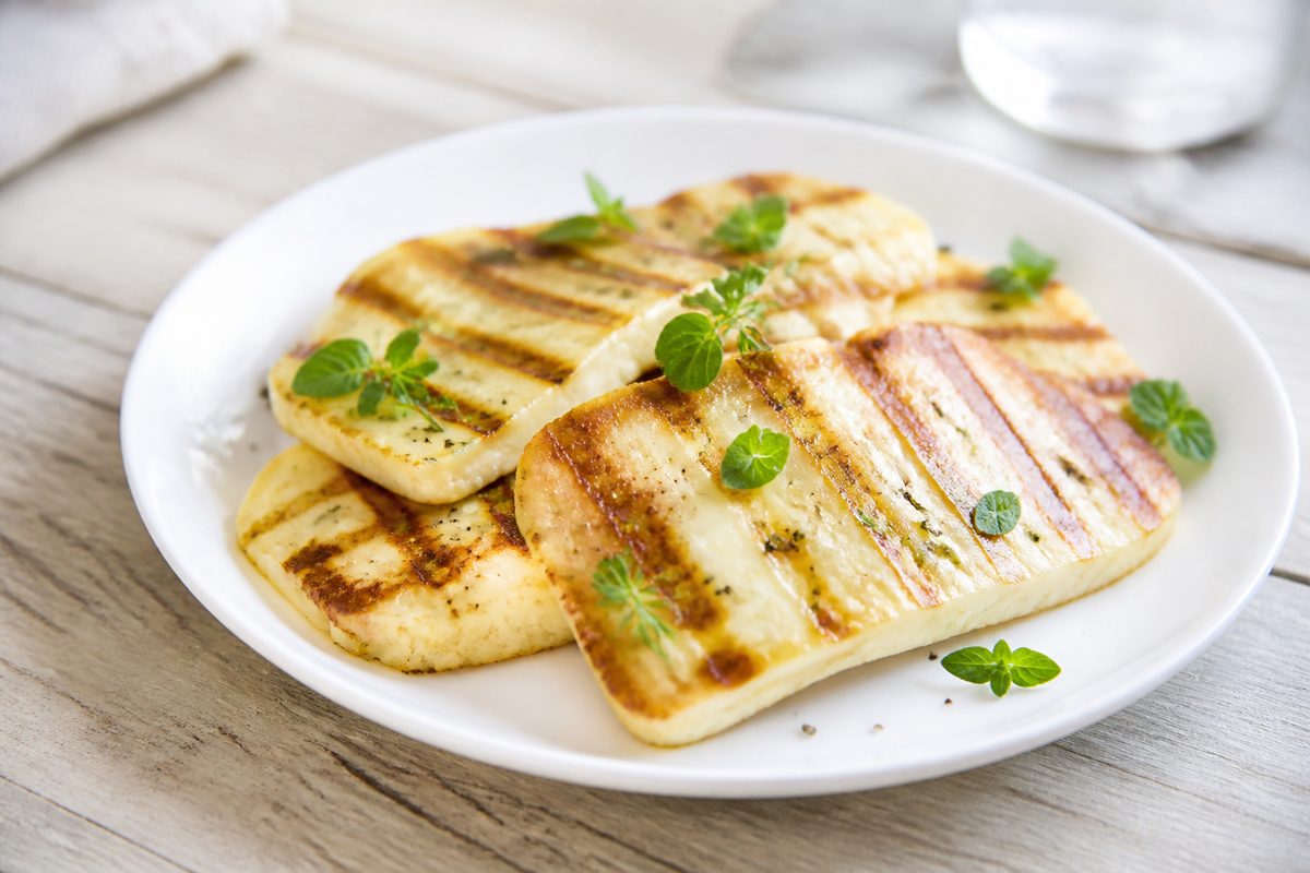 Does Halloumi Cause Bloating?