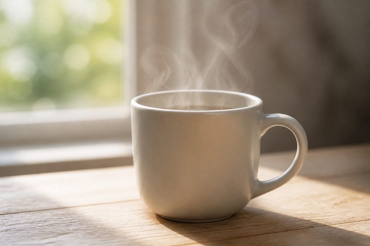 Does Hot Water Help With Gas?