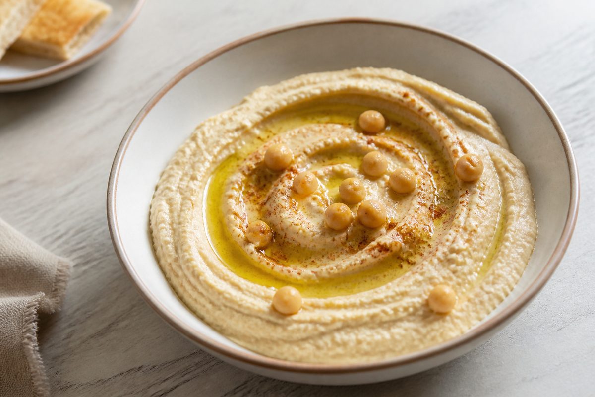 Does Hummus Cause Gas?