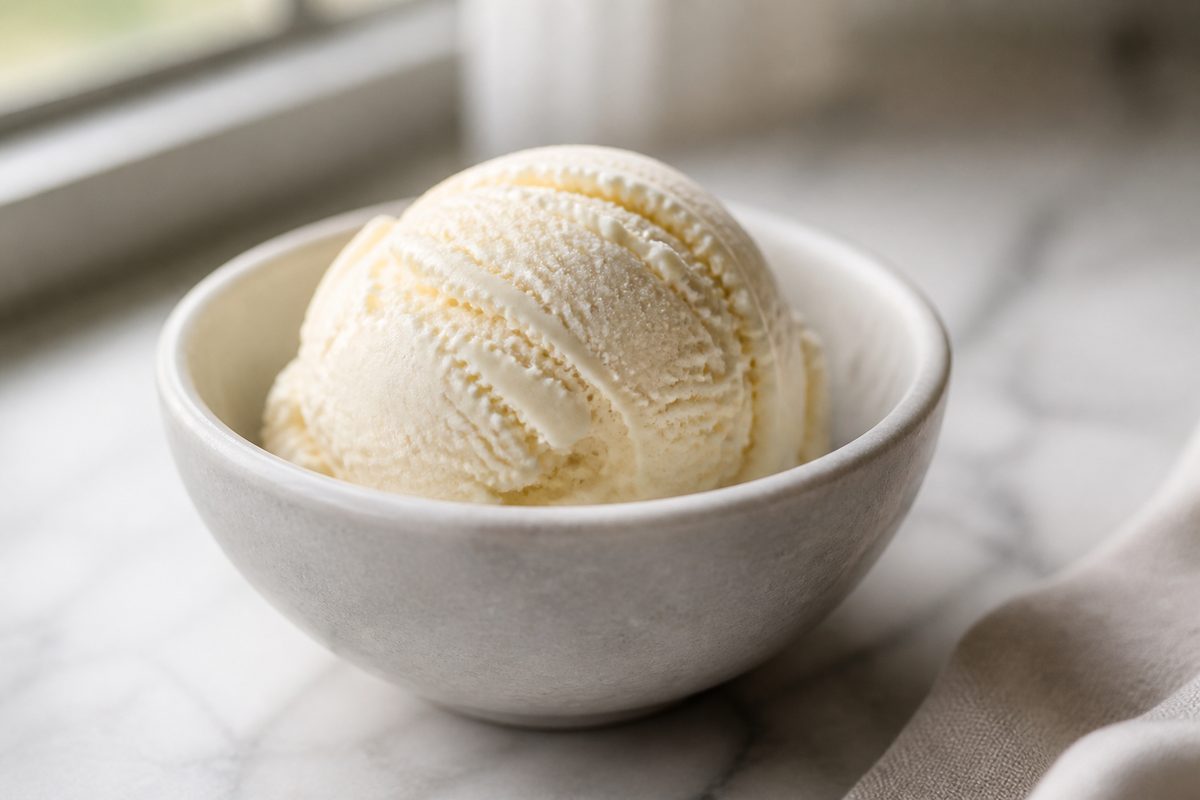 Does Ice Cream Cause Gas?