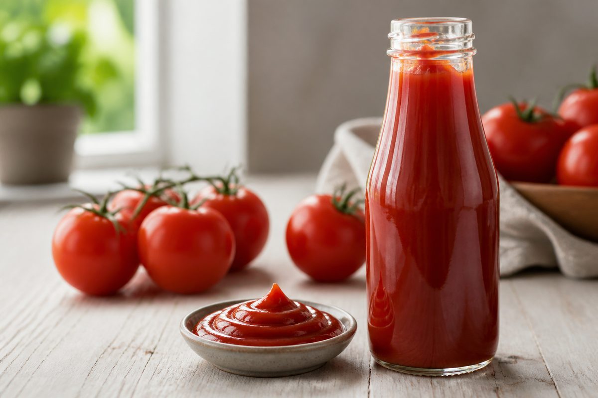 Does Ketchup Cause Bloating?