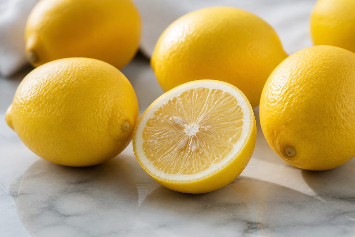 Does Lemon Cause Bloating?