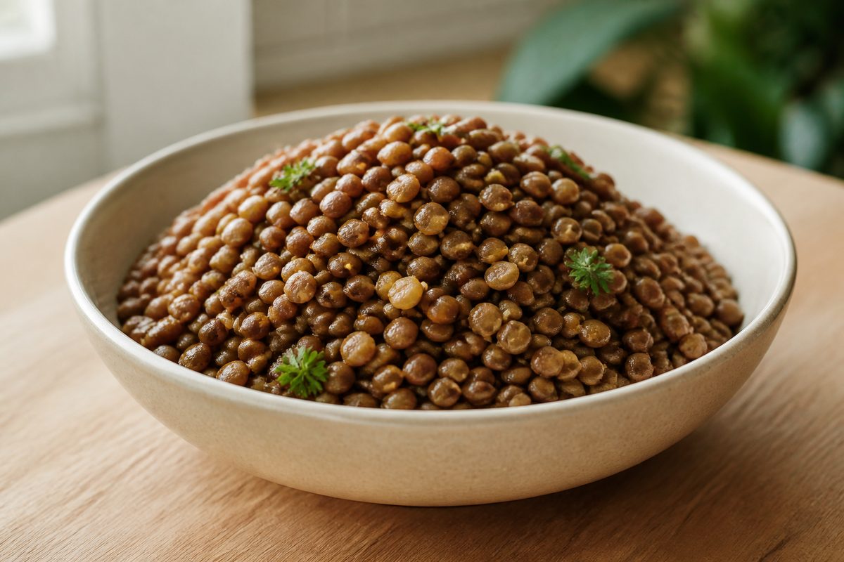 Do Lentils Cause Gas?