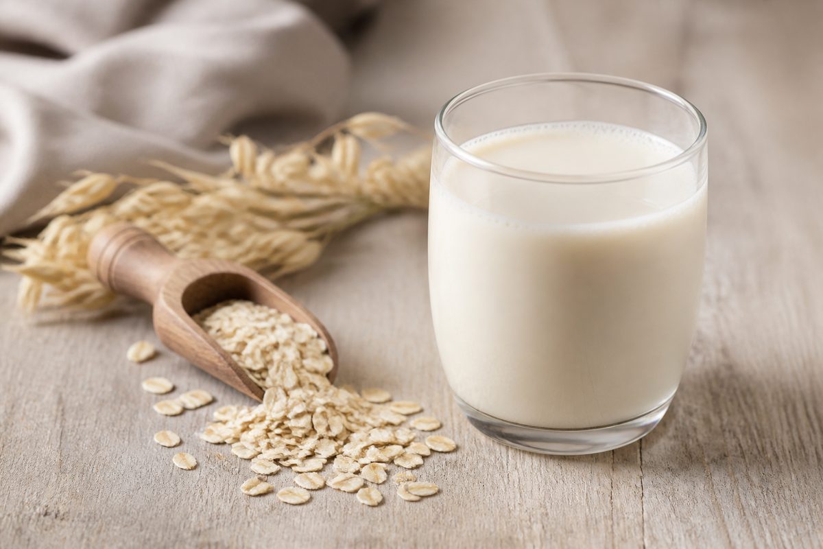 Does Oat Milk Help With Itching?