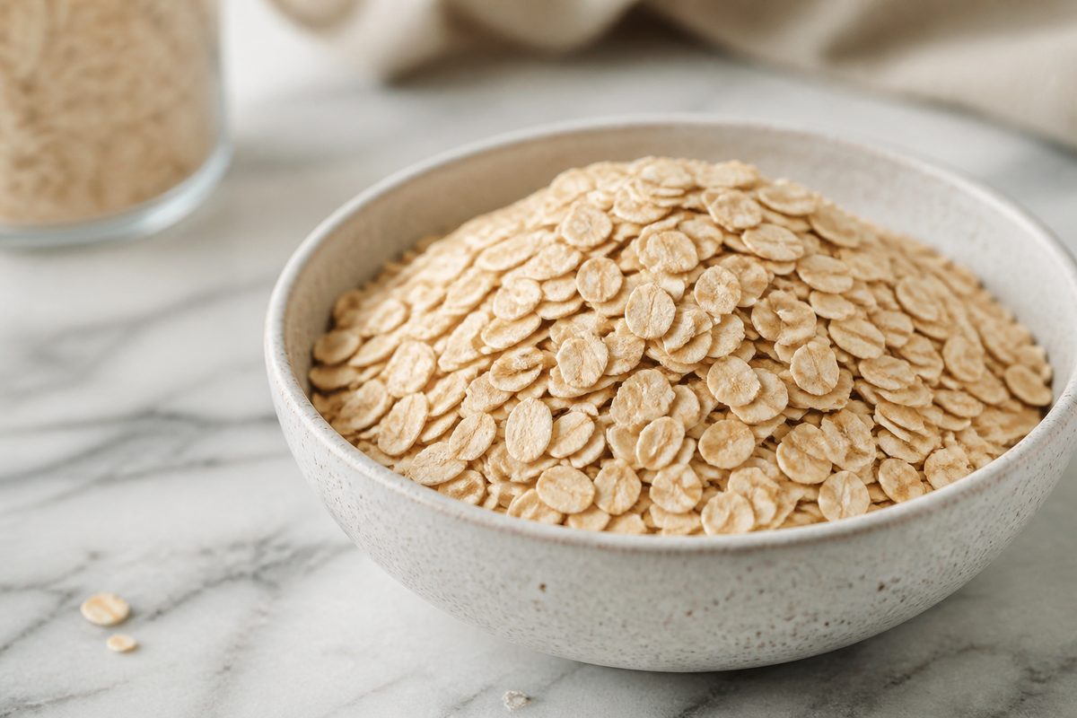 Do Oats Help With Nausea?