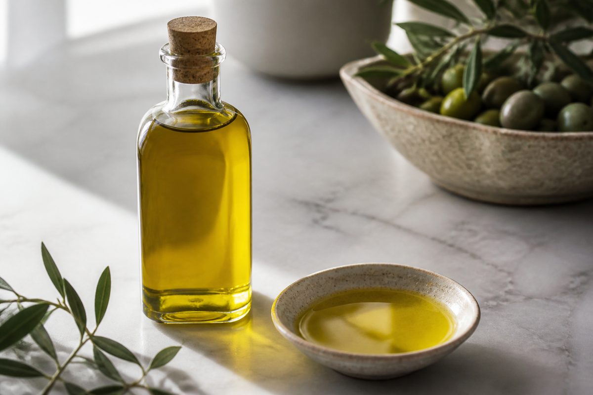 Does Olive Oil Cause Belching?