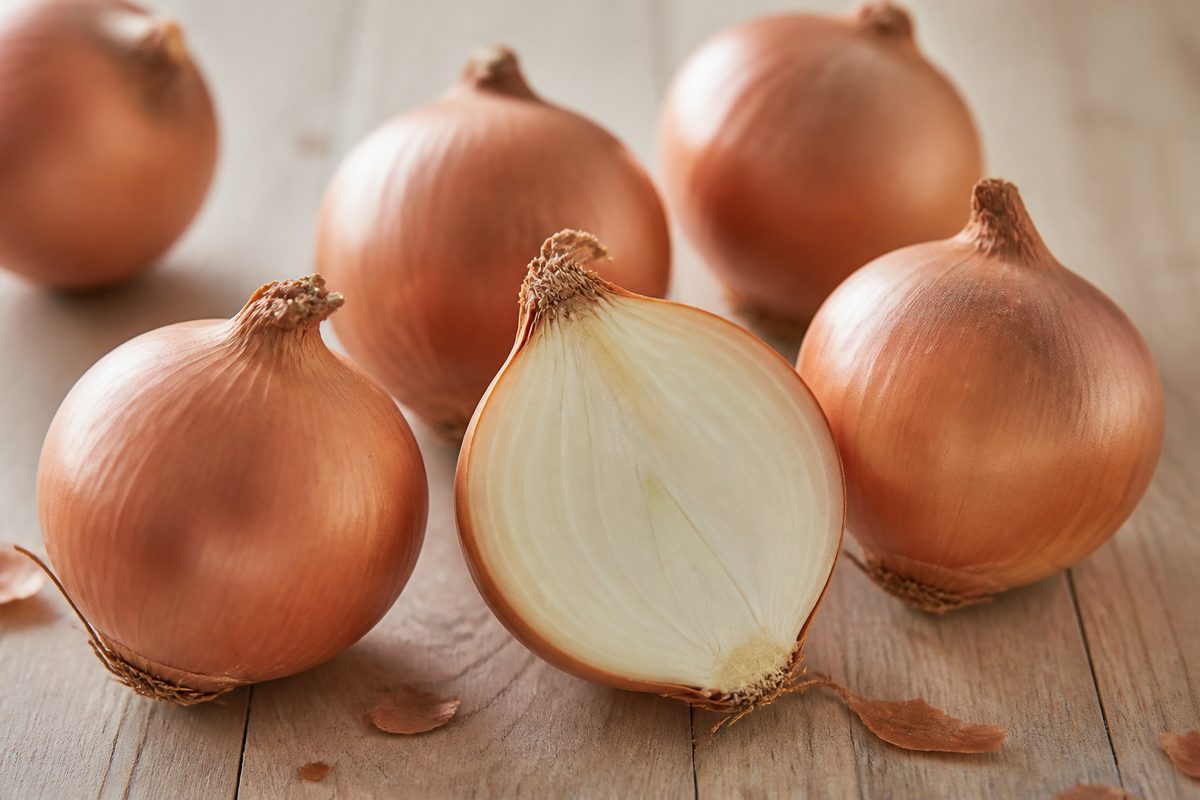 Does Onion Cause Gas?