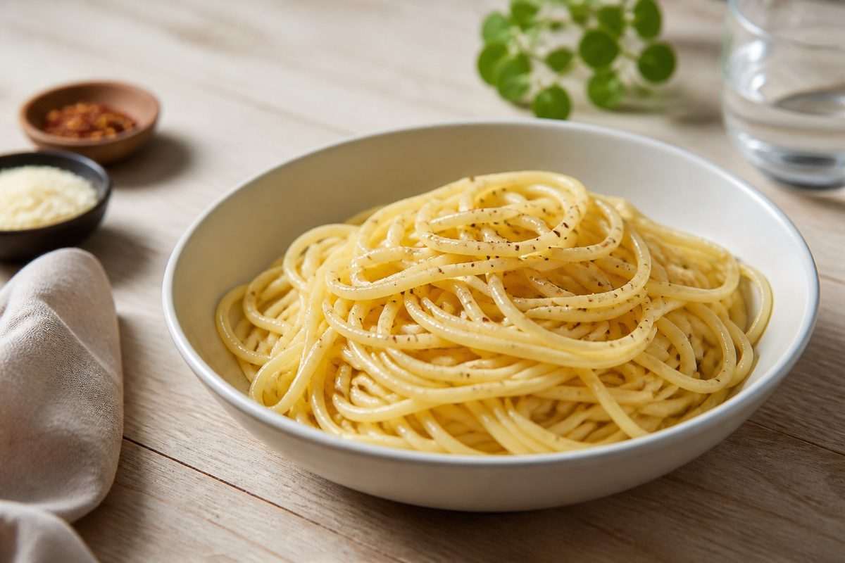Does Pasta Cause Bloating?