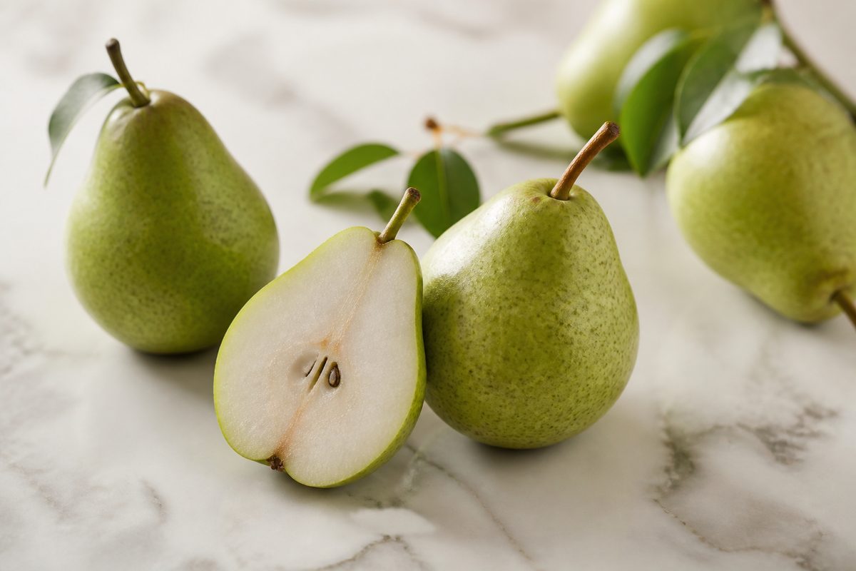 Does Pear Cause Gas?