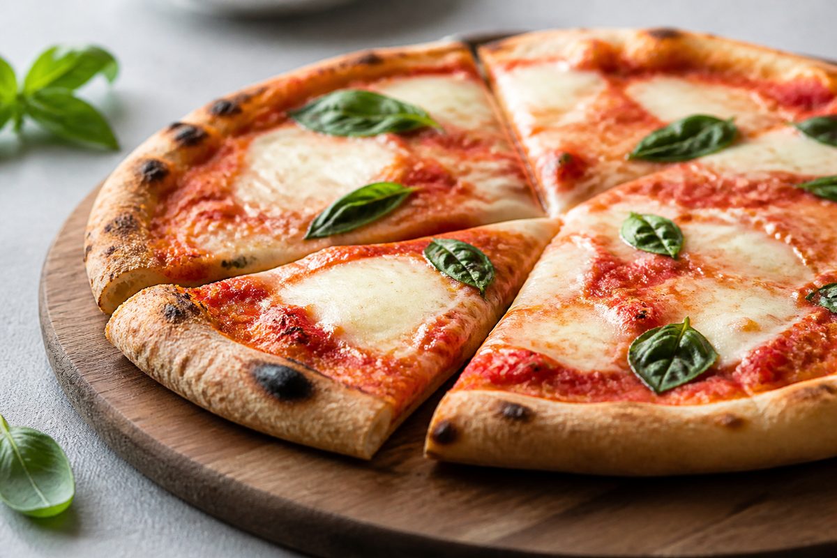 Does Pizza Cause Bloating?