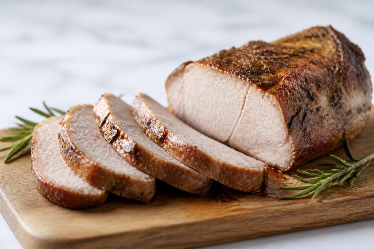 Does Pork Cause Bloating?