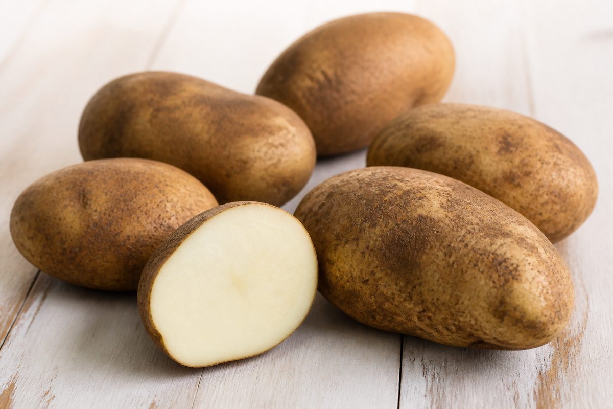 Does Potato Cause Gas?