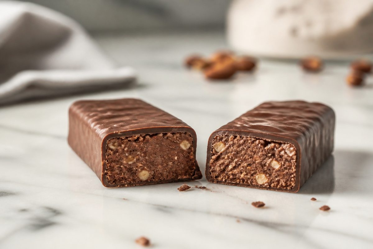 Do Protein Bars Cause Gas?