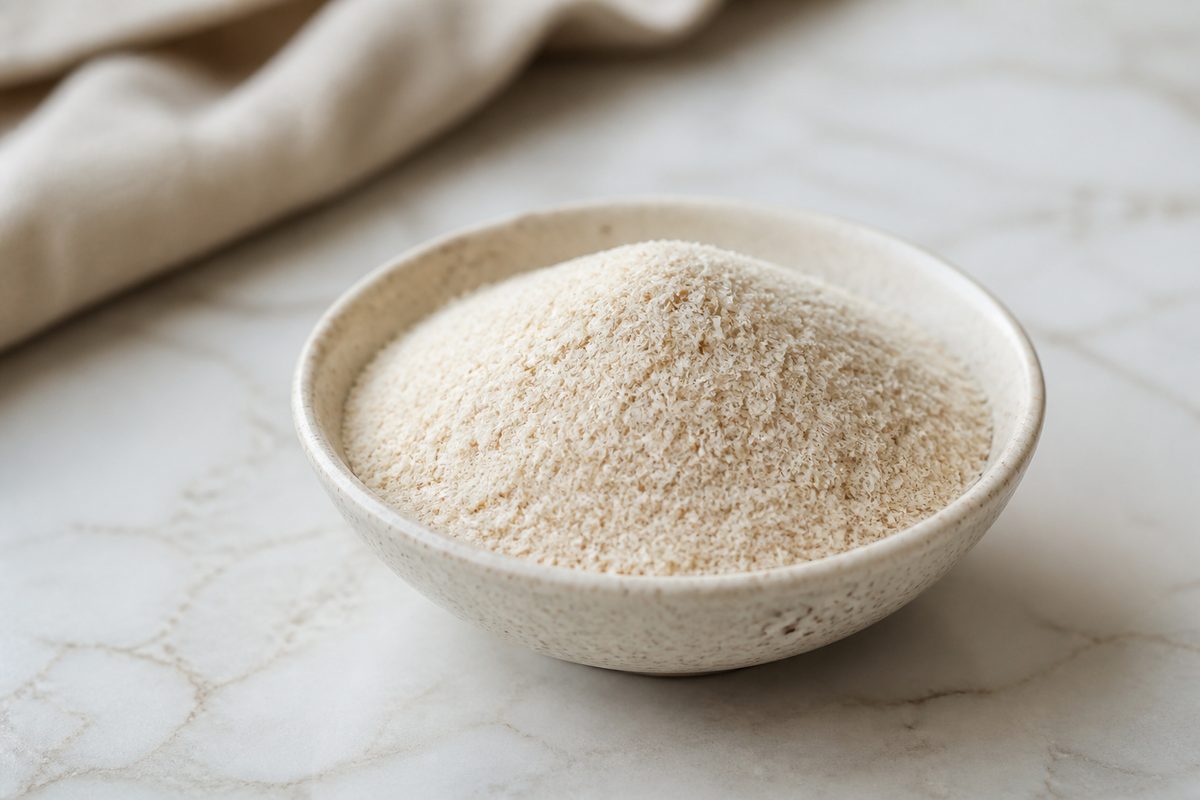Does Psyllium Husk Help With Fatigue?