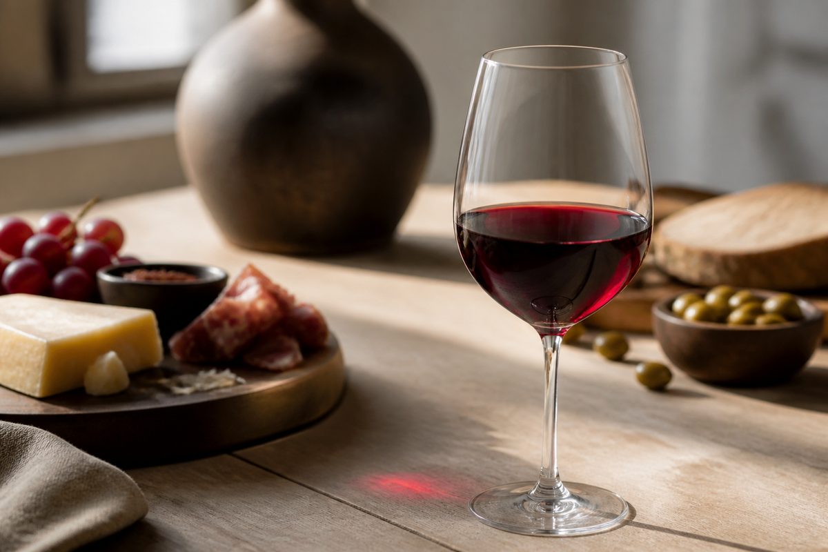 Does Red Wine Cause Bloating?