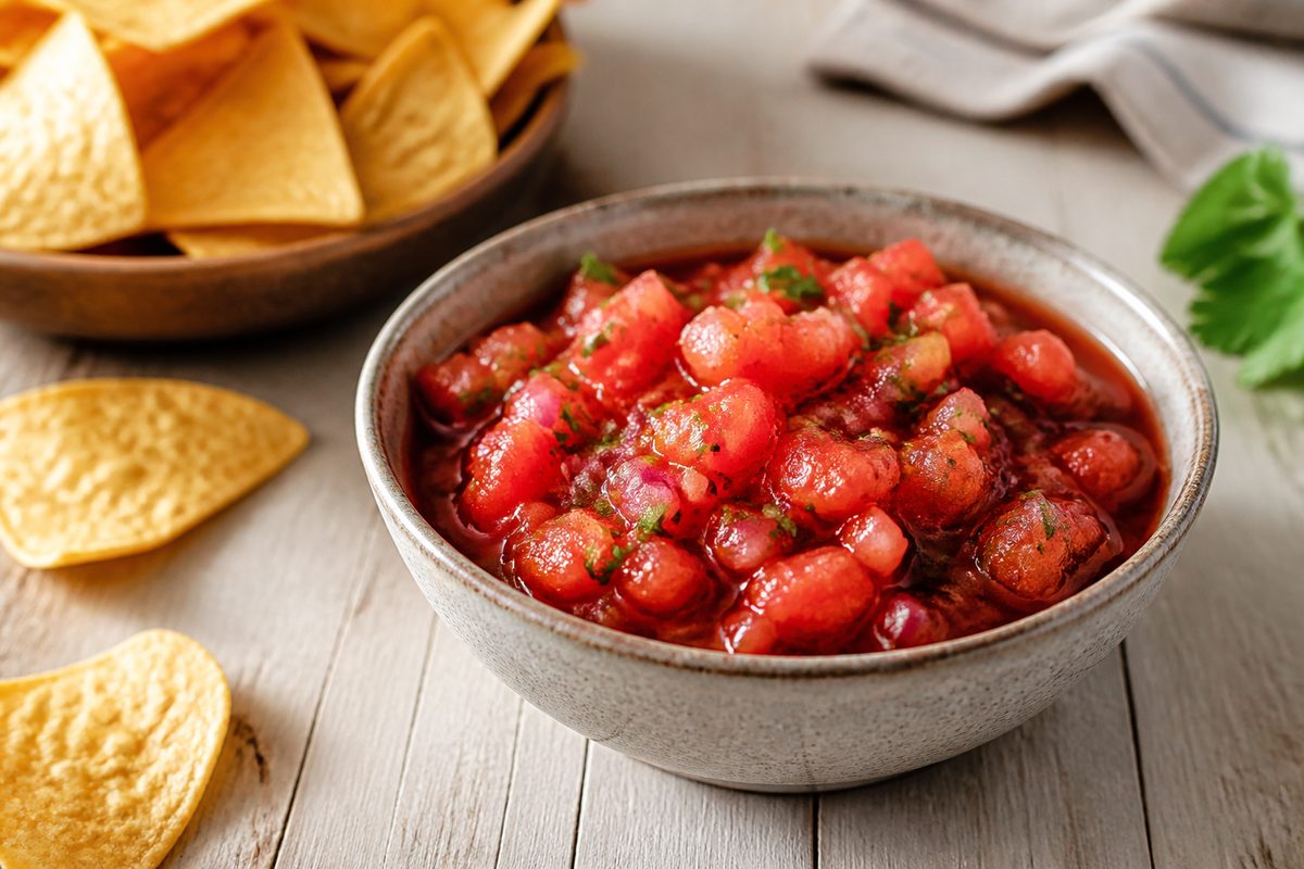 Does Salsa Cause Gas?