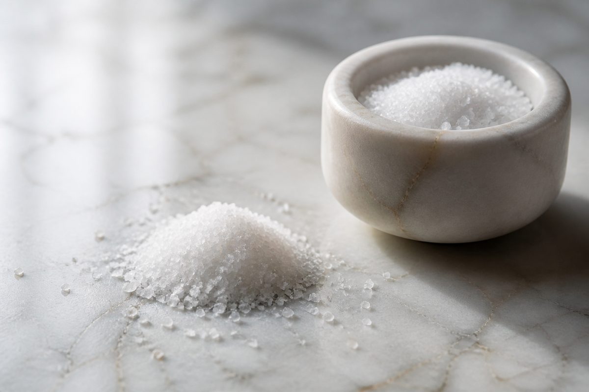 Does Salt Worsen Acid Reflux?