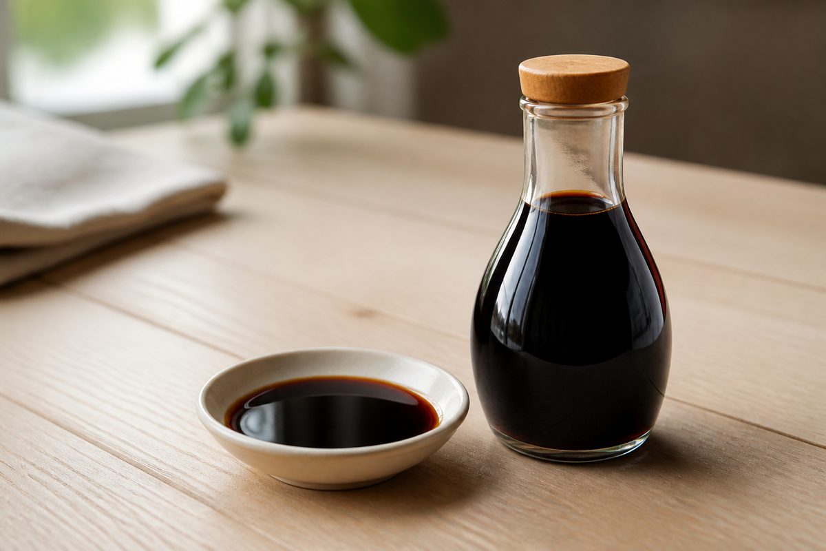 Does Soy Sauce Cause Bloating?